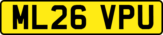 ML26VPU