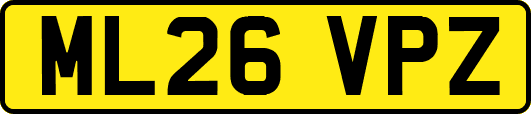 ML26VPZ