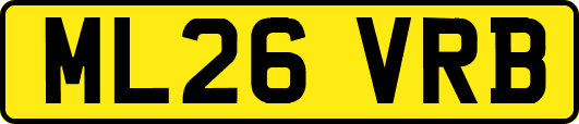 ML26VRB