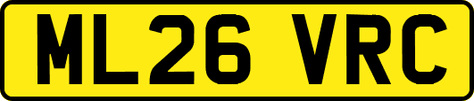 ML26VRC