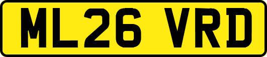 ML26VRD