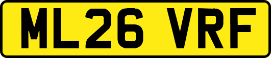 ML26VRF
