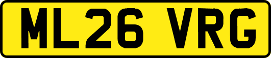 ML26VRG