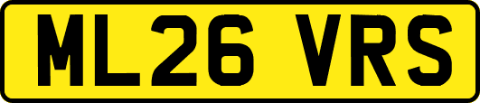 ML26VRS