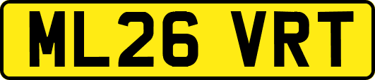 ML26VRT