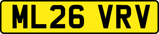 ML26VRV