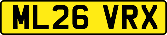 ML26VRX