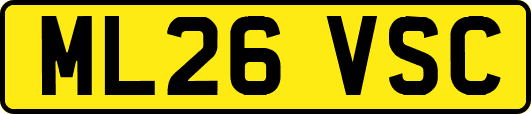 ML26VSC