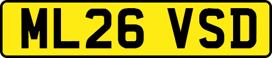 ML26VSD