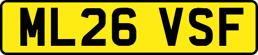 ML26VSF