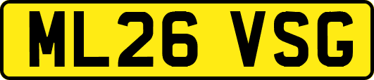 ML26VSG