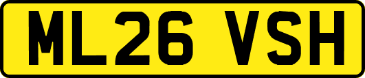 ML26VSH