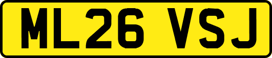 ML26VSJ