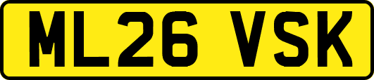 ML26VSK