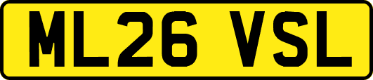 ML26VSL