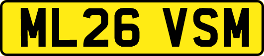 ML26VSM