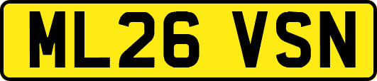 ML26VSN