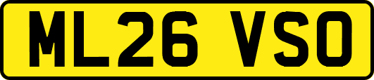 ML26VSO