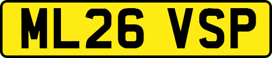 ML26VSP