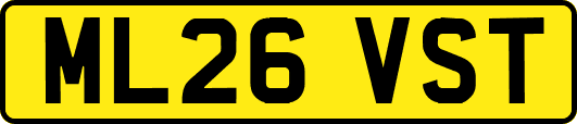 ML26VST