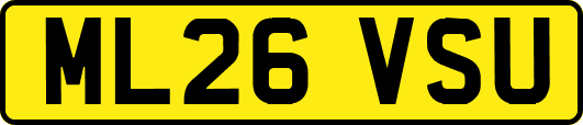 ML26VSU