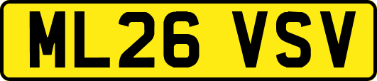 ML26VSV
