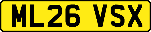 ML26VSX