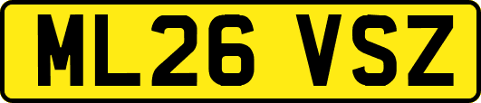 ML26VSZ