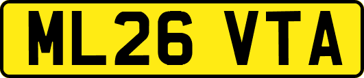ML26VTA