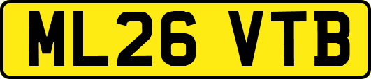 ML26VTB