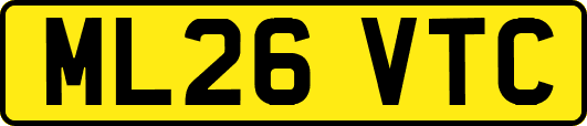 ML26VTC
