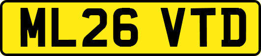 ML26VTD