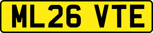 ML26VTE
