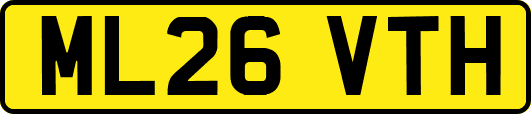 ML26VTH