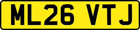 ML26VTJ