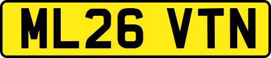 ML26VTN