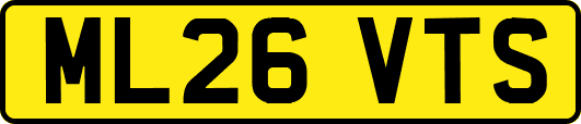 ML26VTS