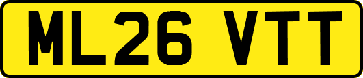 ML26VTT