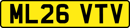 ML26VTV