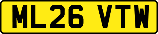 ML26VTW