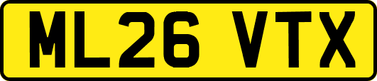 ML26VTX
