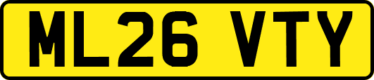ML26VTY
