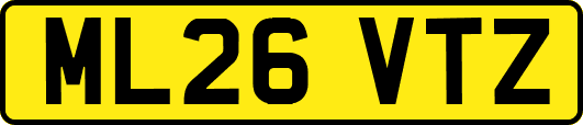 ML26VTZ