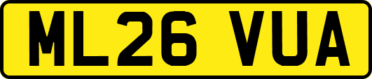 ML26VUA