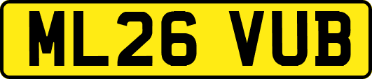 ML26VUB