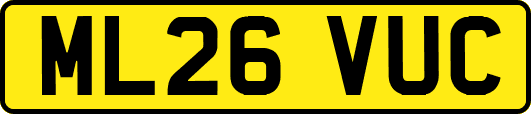 ML26VUC