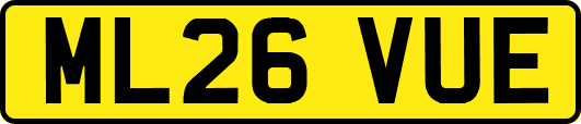 ML26VUE