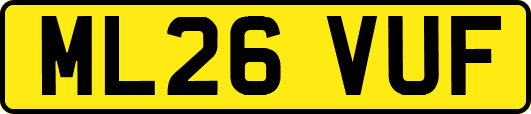 ML26VUF