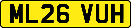 ML26VUH