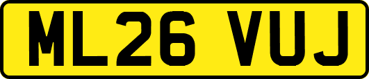 ML26VUJ
